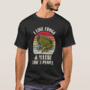 Search for tadpole tshirts Science