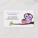 Search for kids playdate business cards Cute
