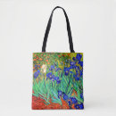 Search for vincent van gogh tote bags Post impressionism