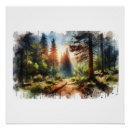 Search for forest path art Digital