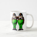 Search for bizarre mugs Humour