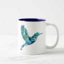 Search for avian mugs Turquoise