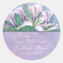 Search for geranium stickers Pink geraniums