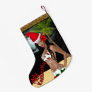 Search for hawaiian christmas stockings Kalikimaka