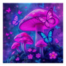 Search for psychedelic butterfly posters Butterflies
