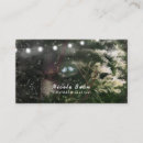 Search for pine tree business cards Woods