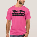 Search for transparent tshirts Vintage