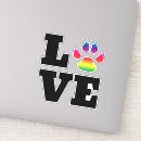 Search for tolerance stickers Pride