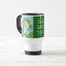 Search for st patricks day travel mugs Leprechaun