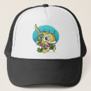 Search for flotsam Island