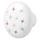 Search for atomic starburst knobs and pulls Mid century modern