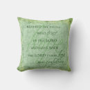 Search for scripture cushions Blessed