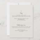 Search for cocktail reception invitations Bride