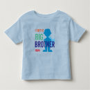 Search for toddler boy tshirts Sibling