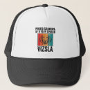 Search for vizslas hats Puppy