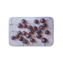 Search for cherry red bathroom accessories Cherries