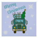 Search for christmas posters Winter