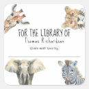 Search for boys bookplates This book belongs to