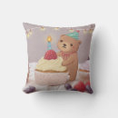 Search for happy birthday cushions Sweet