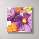 Search for stem canvas prints Florals