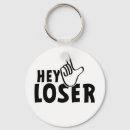 Search for winner key rings Loser