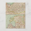 Search for eight postcards East