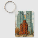 Search for toronto skyline key rings Ontario