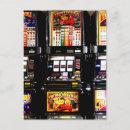 Search for slot machines postcards Gaming