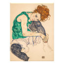 Search for egon schiele paintings posters Expressionism
