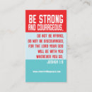 Search for study business cards Pastor