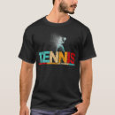 Search for tennis sayings tshirts Cute