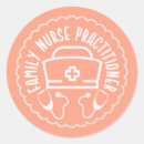 Search for practitioner stickers Family nurse practitioner