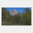 Search for half dome stickers Nature