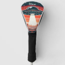 Search for alien golf equipment Retro