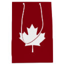 Search for canada gift bags Flag