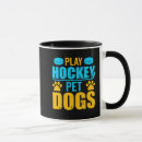 Search for play with your dog mugs Sports