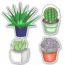 Search for vera stickers Cactus