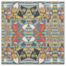 Search for red fox fabric Cute