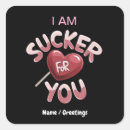 Search for happy valentines stickers Retro