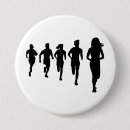 Search for runners badges Athletic