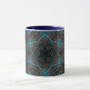 Search for bohemian style mugs Colourful
