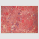 Search for unique decoupage tissue paper White