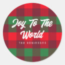 Search for plaid flannel stickers Buffalo check