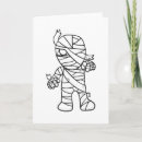 Search for art halloween cards October