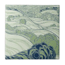 Search for rolling fields Botanical