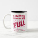 Search for symptoms Funny