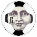 Search for face footballs Vintage