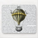 Search for fantasy mouse mats Balloon