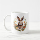 Search for brown rabbit mugs Rabbits