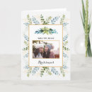 Search for cute bridesmaid cards Sage green